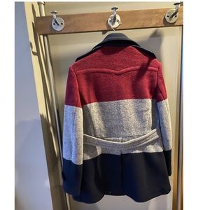 ESACADA SPORT winter coat